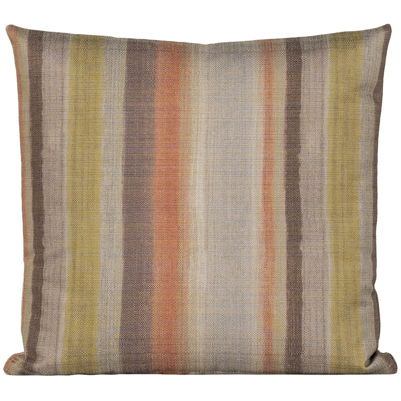  Throw Pillow, 22" x 22"