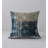 Abstract Reversible Throw Pillow-1733042296