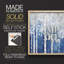 Série abstraite - Cxxxxi - Reproduction encadrée - Restickable-293109765-293111806
