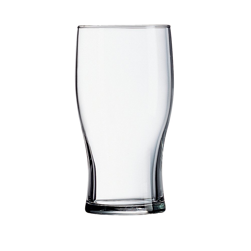 Alcott Hill® Hatherleigh 4 - Piece 16oz. Glass Glassware Set & Reviews
