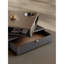 Table basse Italian Light Luxury