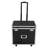 Lockable File Organizer Storage Box With Wheels
