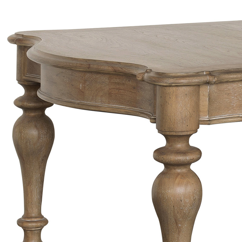 Table à pieds Weston Hills