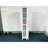 66.92" Tall Bathroom Cabinet With Adjustable Shelves - 1 Door Freestanding Slim For Home, Bathroom, Kitchen, White Solarium