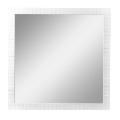 Kamien Square Mirror