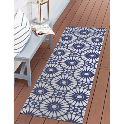 Sylvia Outdoor Area Rug