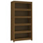 Shinn 154cm H Solid Wood Standard Bookcase-1379787075-1379787086