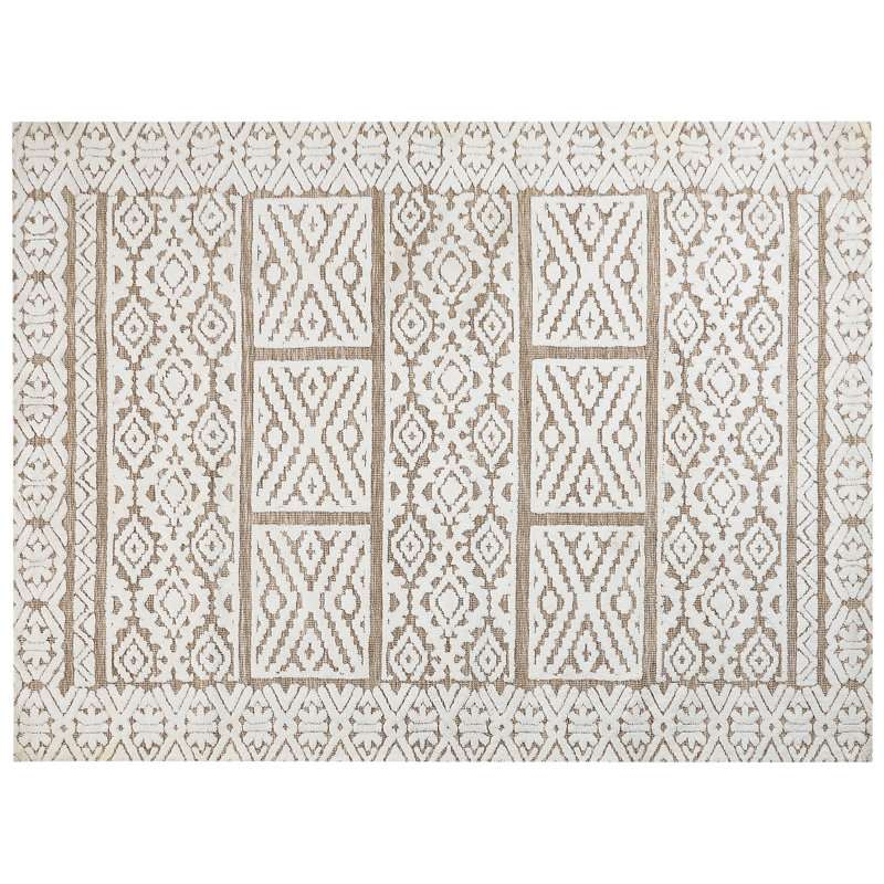 Trottier Southwestern Area Rug, Rectangle 300 x 400cm
