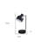 Adjustable Metal USB Desk Lamp