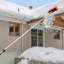 VEVOR Roof Rake