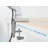Height Adjustable Universal Desk Mount