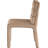 Kai Tufted Velvet Side Chair-80816104
