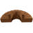 Iyleena Upholstered Curved Sectional Reversible-89266634