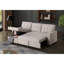 Modulaire en U librement modulable avec repose-pieds - 6 pièces, pour le salon, le bureau, le cinéma maison et l'élégant tissu modulaire amovible en U 2 pièces, 6 pièces, bureaux, théâtres, design