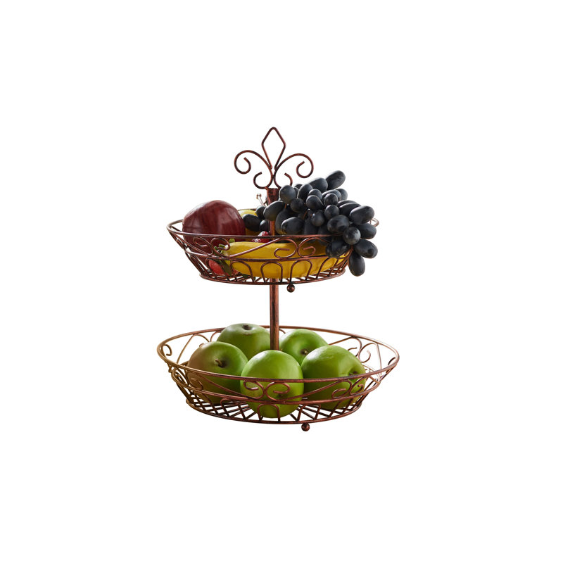 10 oz. Bol à fruits