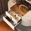 Dressing Table with Mirror-1147117716
