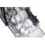 Lave-vaisselle Samsung 48 "48 dBA StormWash-42461263