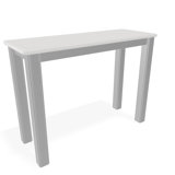 Outdoor Square Side Table