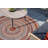 Nivelles 5 - Person Seating Group with Cushions