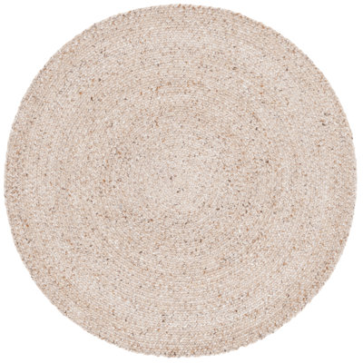 Braided 808 Hand Woven Pet Yarn Pile No Pattern Rug