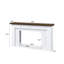 Fireplace Mantel Surround