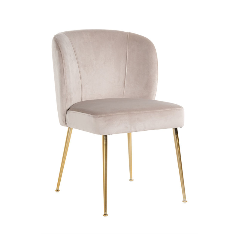 Chaise d'appoint Cannon