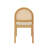 Bailey Upholstered Counter Stool