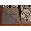 Tapis oriental géométrique marocain 6 x 9