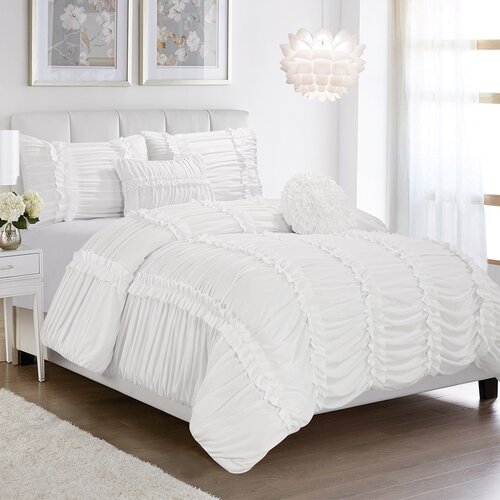 Wayfair | Comforters & Comforter Sets You'll Love in 2023