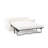 Friedman 83" Upholstered Sleeper Sofa-322621385