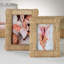 Hamburg Beige Abaca Picture Frame-1508223352