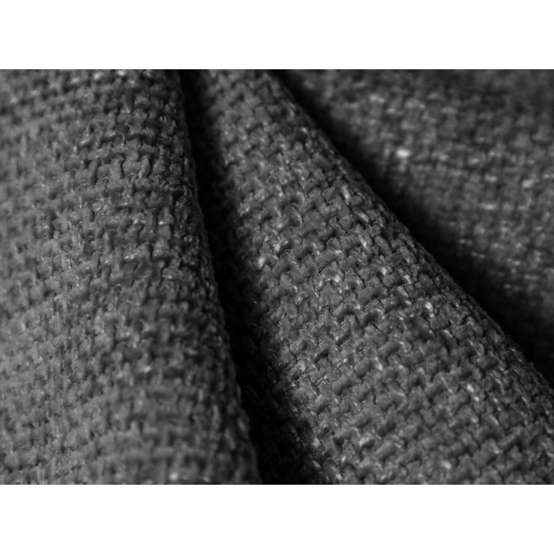 Chicago 3 Seater Sofa, Dark Grey