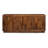 Megan 81'' Solid Wood Sideboard