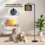  Lampe sur pied Arc Astronauts