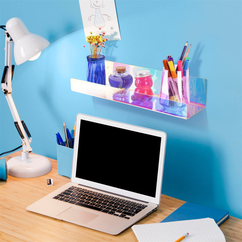 Charessa Floating Shelf