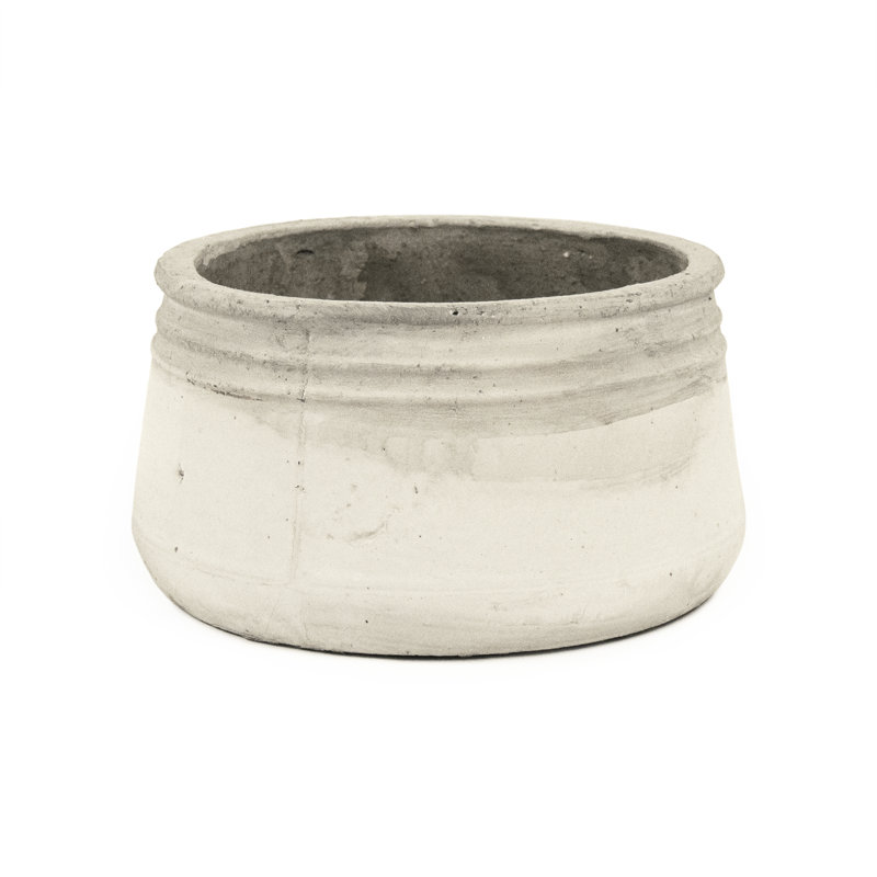Handmade Stoneware Decorative Bowl