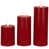 Rouge est en rupture de stock