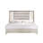 Bey Upholstered Platform Bed-261850046