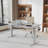 Hieronymus Electric Adjustable T-Shape Standing Desk Home Desk With Backpack Hook And Memory Smart Pannel-1629446156-1629446158