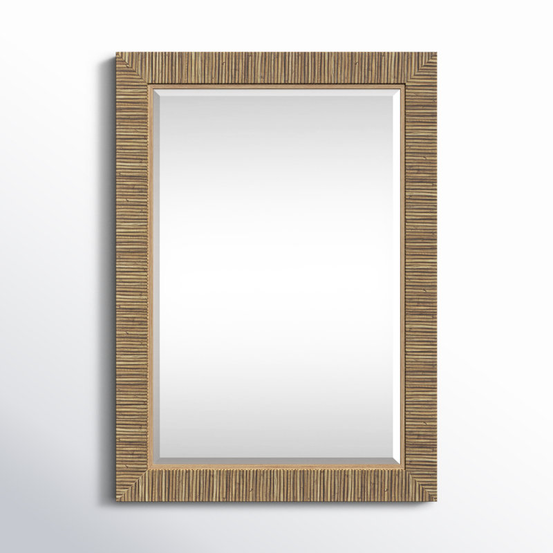 Hereen Rectangle Mirror