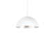 Yolo Single Light Metal Dimmable LED Pendant