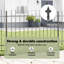 Garden Fence