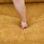 Maelina 96.5Cm Wide Armless-476381768