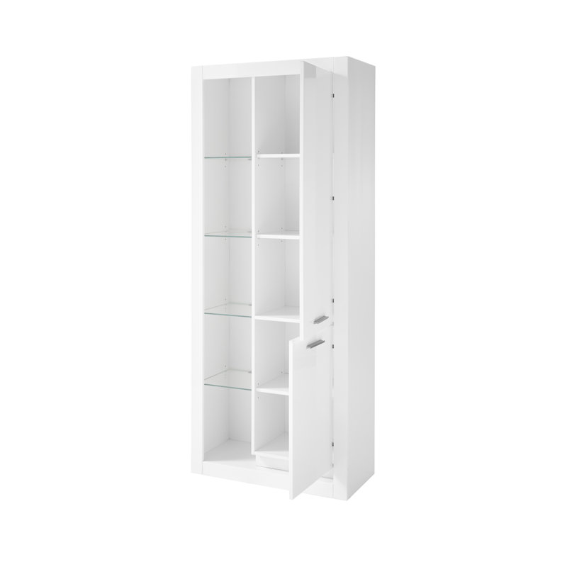 Goodall Standard Display Cabinet, Right