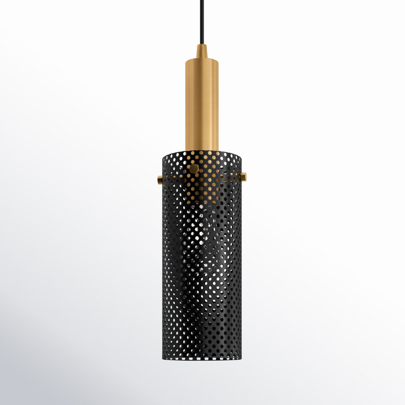 Bacco 1 - Light Single Pendant
