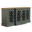 Weddel Basilico 2 Piece Modern Sideboard And Coffee Table Set-904375046-904375067
