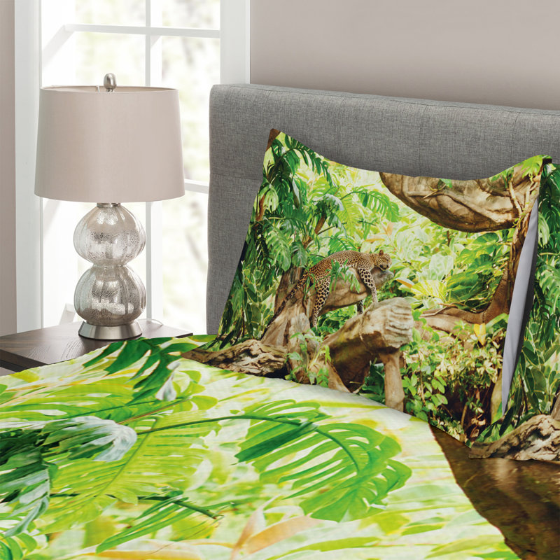 Posie 264 TC Duvet Cover Set