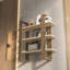 Demandrea Wallshelf-743437670