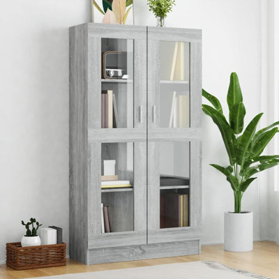 Brenleigh Display Cabinet