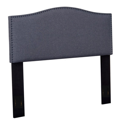 Mudd Upholstered Headboard